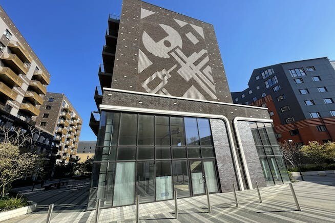 3 Vanguard Way, London en venta - Foto principal - Imagen 1 de 7