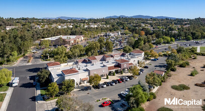 23910-23928 Summerhill Ln, Valencia, CA - vista aérea  vista de mapa - Image1