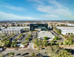 10680 Treena St, San Diego, CA - VISTA AÉREA  vista de mapa - Image1