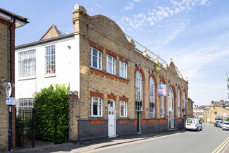 Más detalles de Anchor St, Chelmsford - Oficina en alquiler