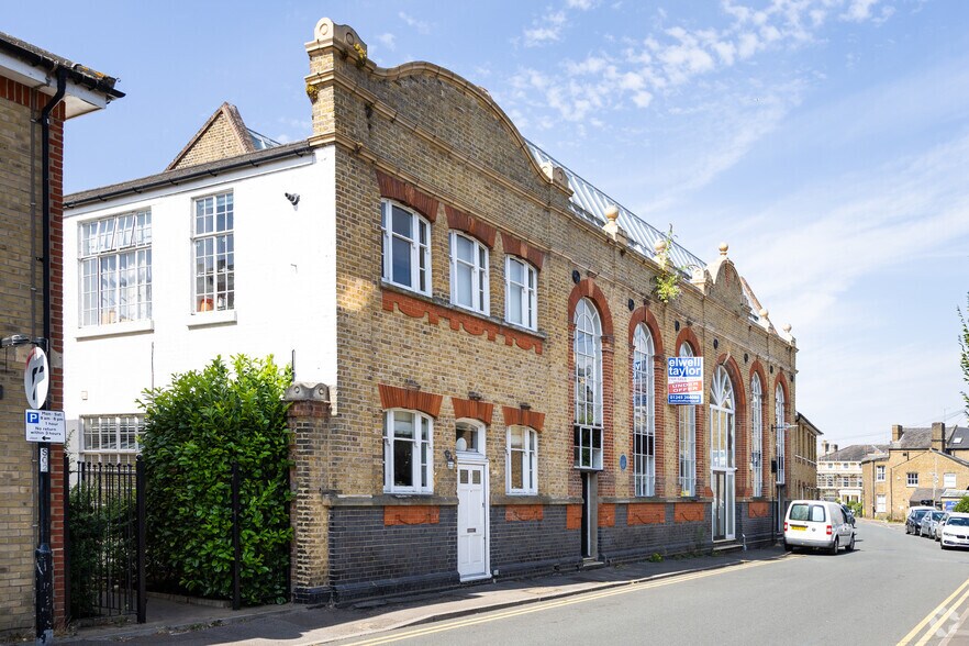 Anchor St, Chelmsford en alquiler - Foto principal - Imagen 1 de 8