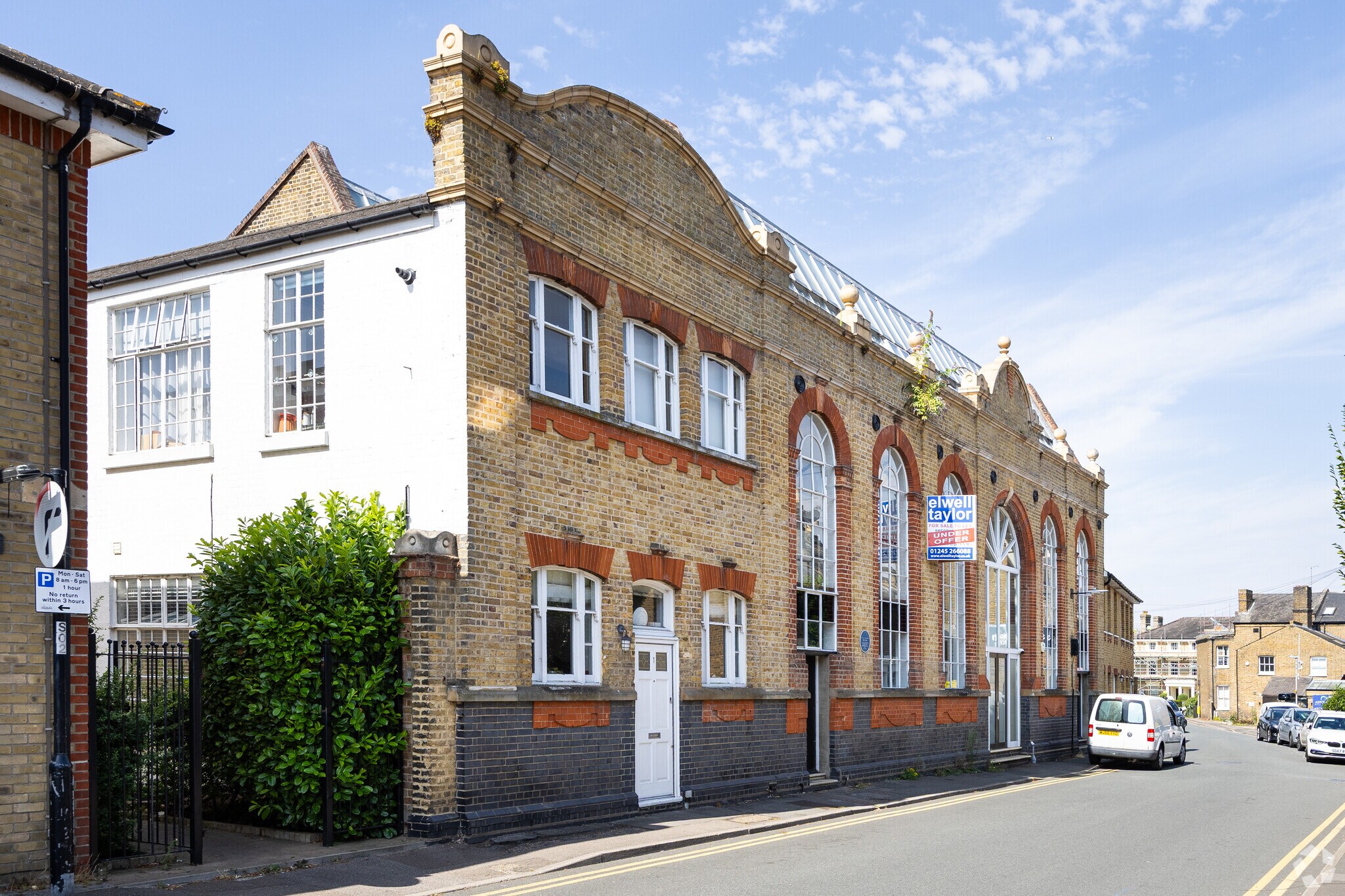 Anchor St, Chelmsford en alquiler Foto principal- Imagen 1 de 9