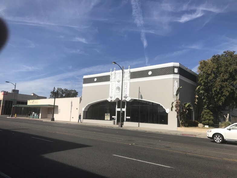 1271-1277 E Colorado Blvd, Pasadena, CA en alquiler - Foto del edificio - Imagen 1 de 3