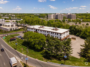 771 Cuthbert Rd, Cherry Hill, NJ - vista aérea  vista de mapa