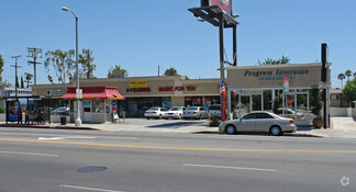 Más detalles para 12900-12908 Victory Blvd, North Hollywood, CA - Locales en alquiler