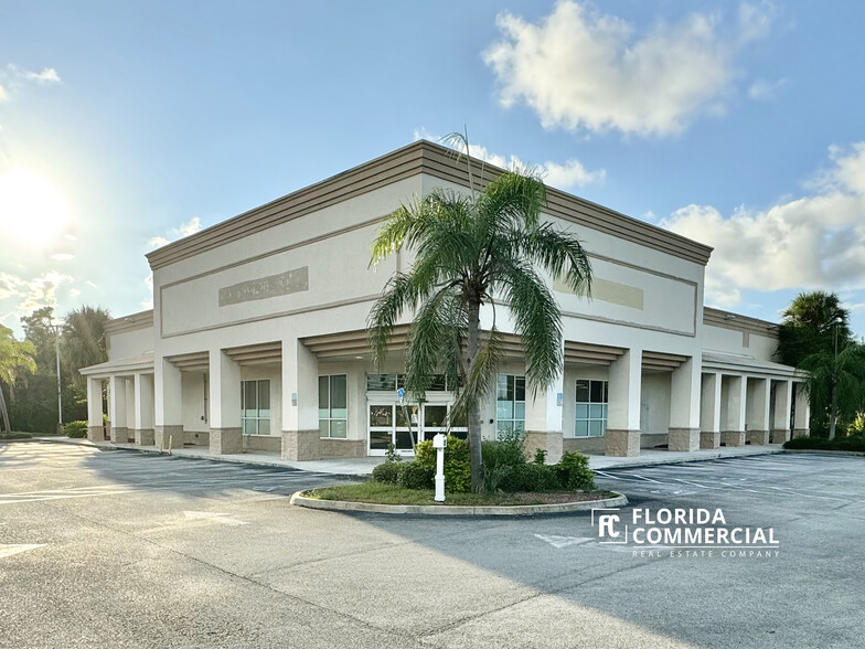 9197 S Us-1 Hwy, Port Saint Lucie, FL en alquiler - Foto del edificio - Imagen 1 de 16