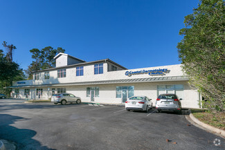 Más detalles para 2804 St. Johns Bluff Rd, Jacksonville, FL - Oficinas en venta