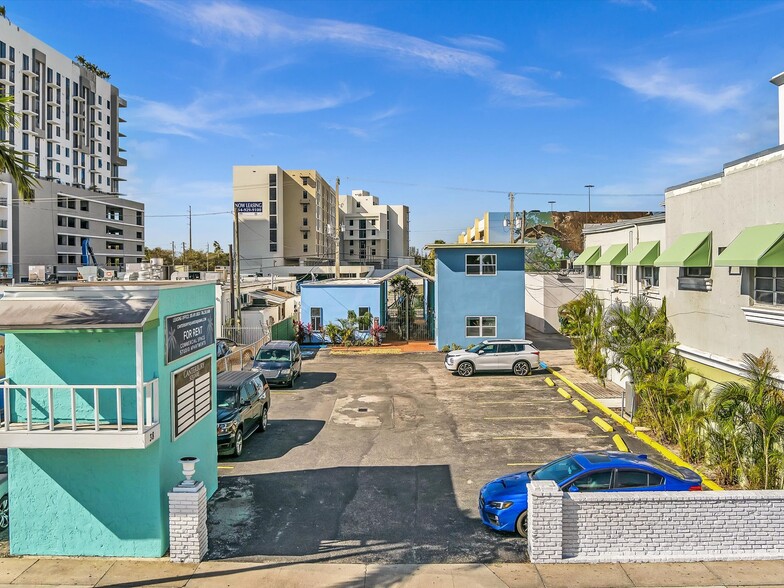 34-38 S Federal Hwy, Dania Beach, FL en venta - Foto del edificio - Imagen 3 de 41