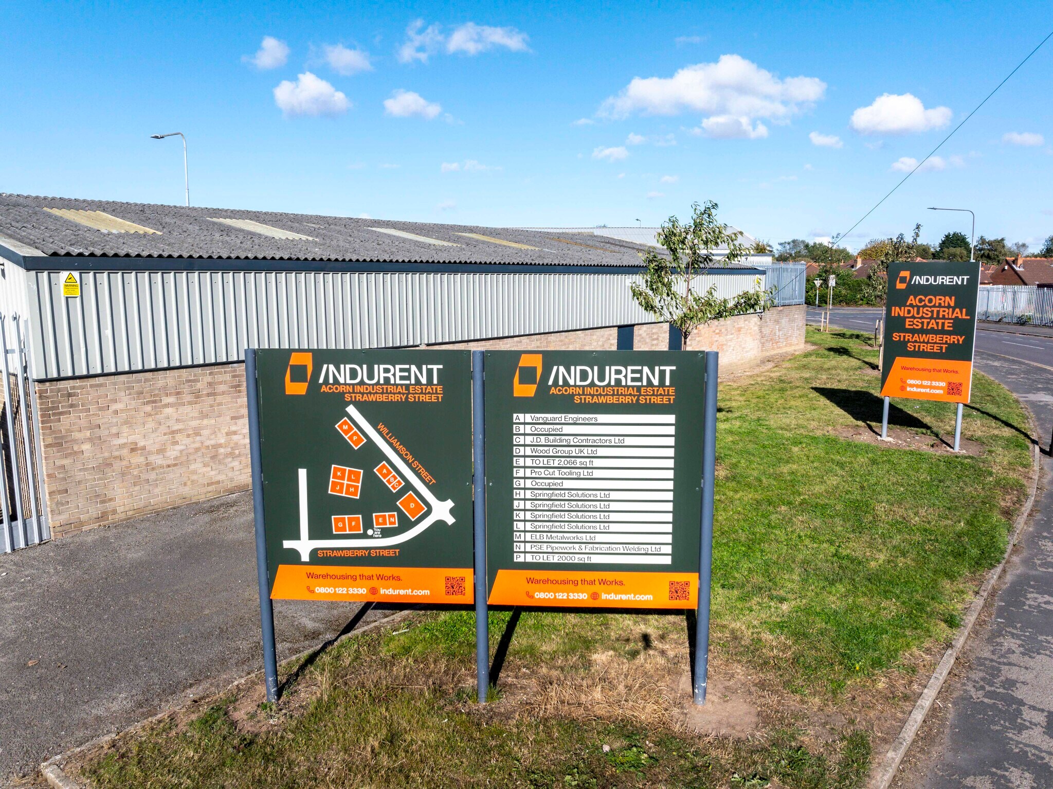 Strawberry St, Hull en alquiler Foto principal- Imagen 1 de 8