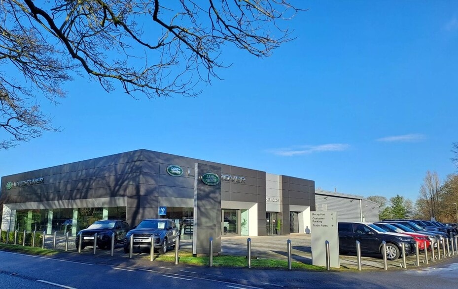 Hartfield Rd, Edenbridge en venta - Foto principal - Imagen 1 de 2