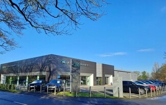 Más detalles de Hartfield Rd, Edenbridge - Local en venta