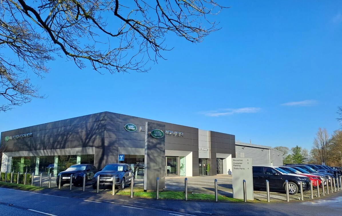 Hartfield Rd, Edenbridge en venta Foto principal- Imagen 1 de 3