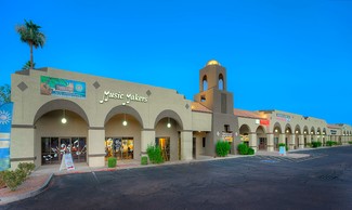 Más detalles para 3233 E Chandler Blvd, Phoenix, AZ - Local en alquiler