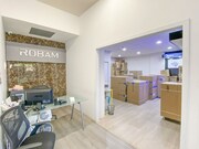 Attached Storage Space