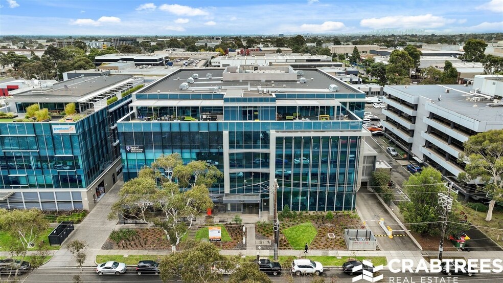 545 Blackburn Rd, MOUNT WAVERLEY en alquiler - Foto principal - Imagen 1 de 5