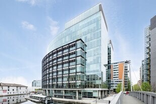 37 North Wharf Rd, London en alquiler Foto del edificio- Imagen 1 de 9
