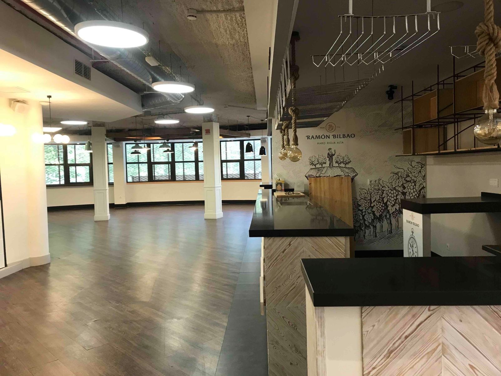 Local en San Sebastián de los Reyes, Madrid en alquiler Foto del interior- Imagen 1 de 11