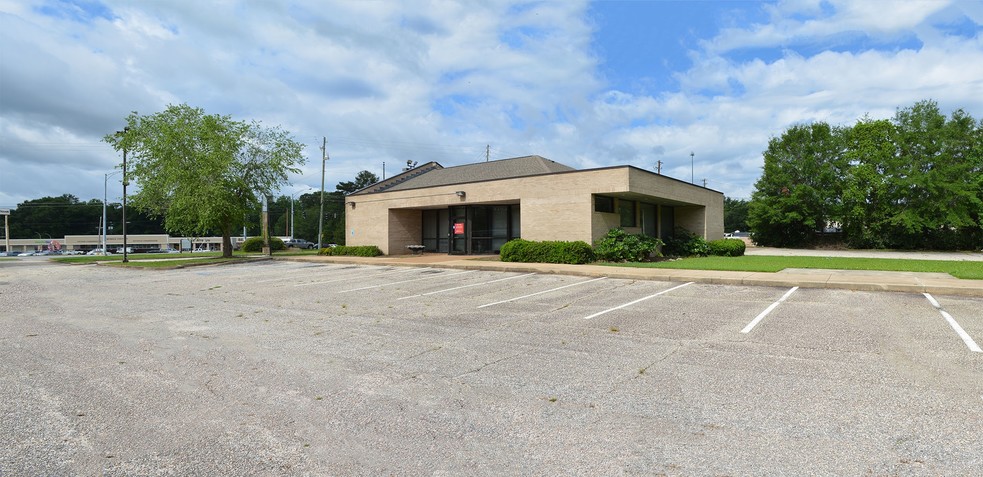 4602 St. Stephens Rd, Mobile, AL en venta - Foto del edificio - Imagen 2 de 17