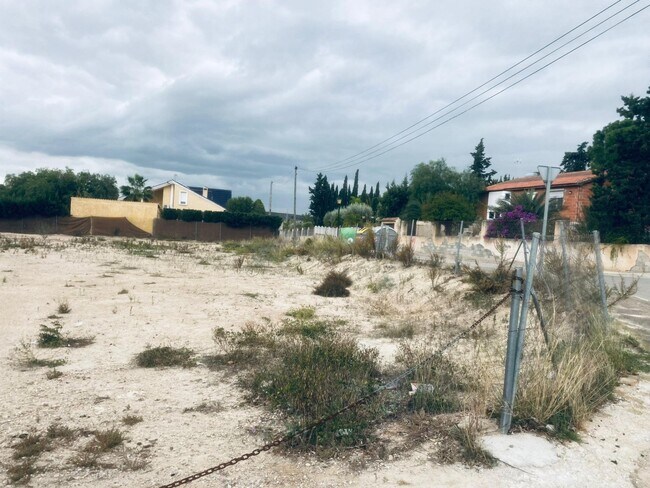 Más detalles de Terreno en venta