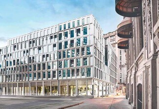 Más detalles de 450 Rue Saint-François-Xavier O, Montréal, QC - Edificio residencial en venta