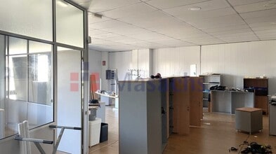 Nave en Terrassa, Barcelona en alquiler Foto del interior- Imagen 2 de 5