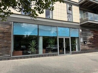 Más detalles de 335 South Row, Milton Keynes - Oficina en venta