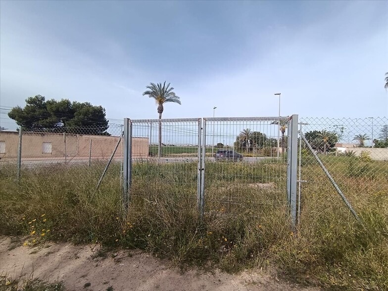 Alcazares, 7, Torre-Pacheco, Murcia en alquiler - Foto principal - Imagen 1 de 14