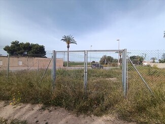 Más detalles de Alcazares, 7, Torre-Pacheco - Terreno en alquiler