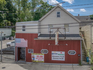 Más detalles para 240 Essex St, Haverhill, MA - Locales en venta