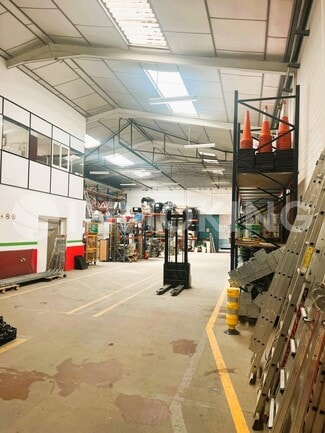 Más detalles de Nave en venta