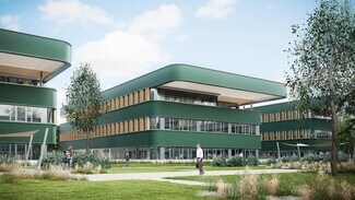 Más detalles de 3 Chemin Des Combes, Saint-Maurice-de-Beynost - Oficina en venta