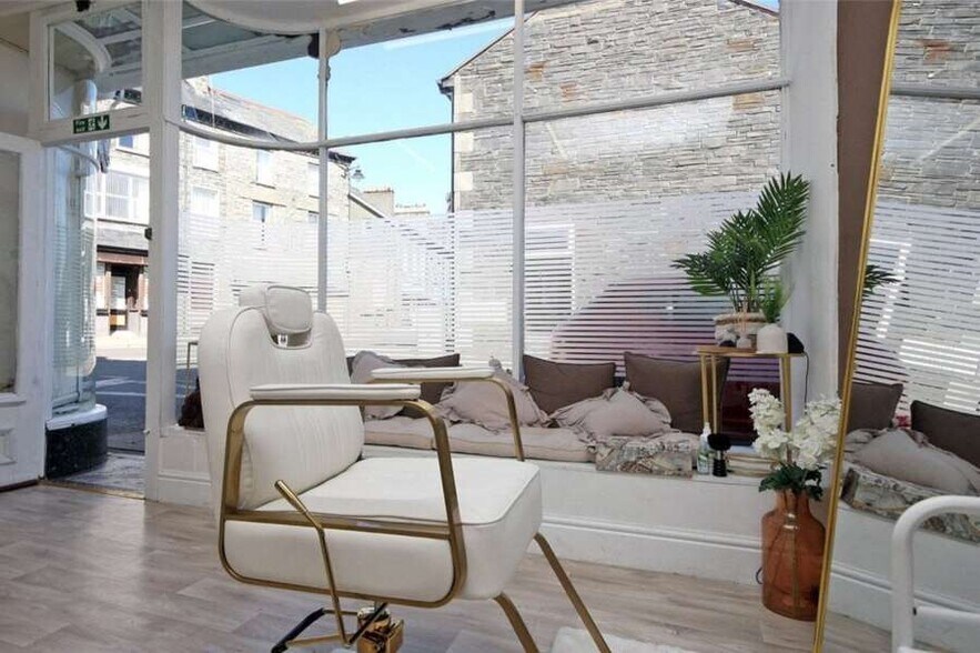 2 Newborough St, Blaenau Ffestiniog en venta - Foto del edificio - Imagen 3 de 6