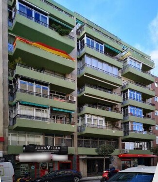 Más detalles de Edificio residencial​ en venta