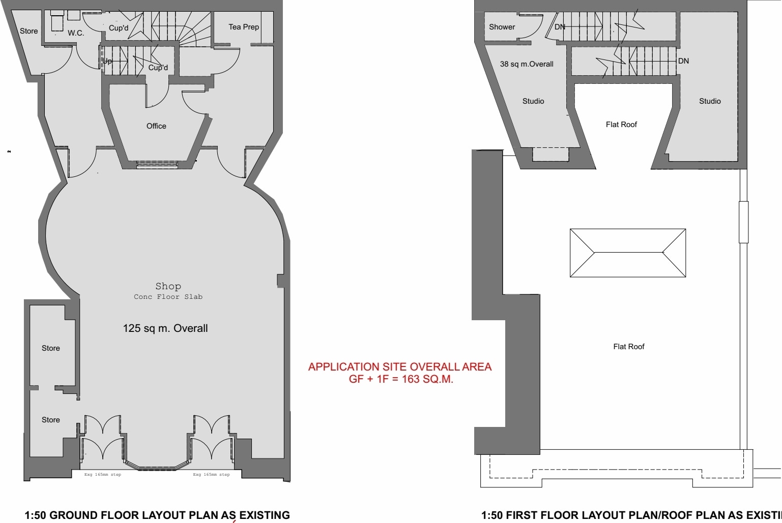 90 Dalry Rd, Edinburgh en alquiler Plano de la planta- Imagen 1 de 2