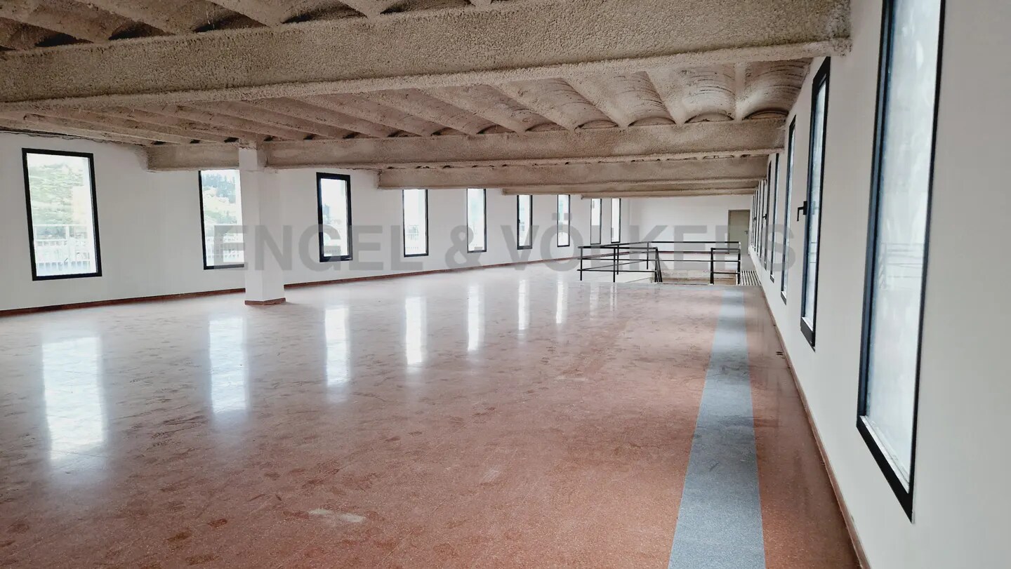 Oficina en Barcelona, Barcelona en alquiler Foto del interior- Imagen 1 de 13