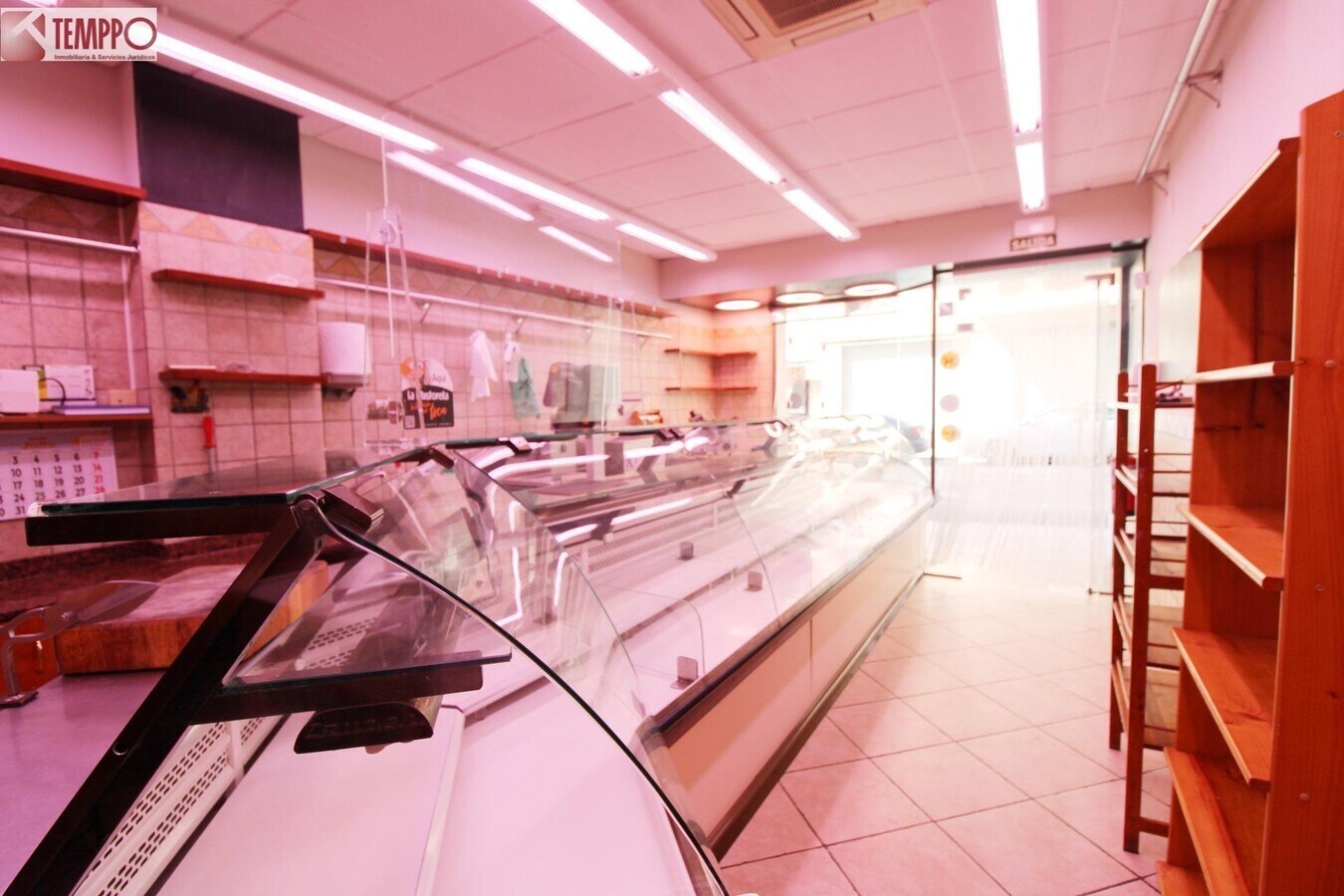 El Vendrell, TAR 43700 -  -  - Plano de la planta - Image 1 of 4