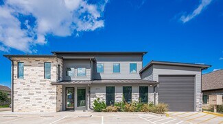 Más detalles de 640 S Peek Rd, Katy, TX - Oficina en venta