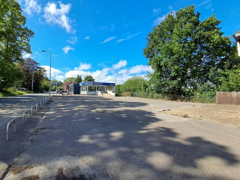 Oxford Rd, Reading en venta - Foto del edificio - Imagen 3 de 11