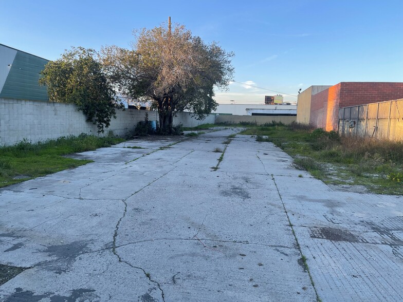 19825 Main St, Carson, CA en venta - Foto del edificio - Imagen 2 de 4