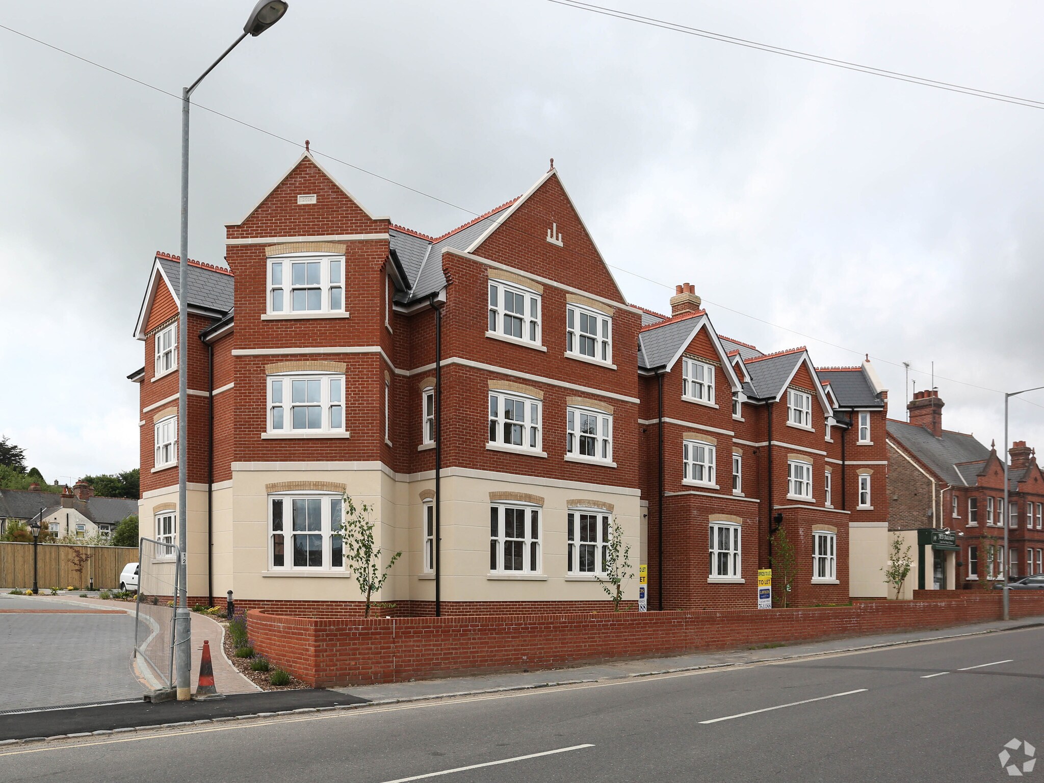 60-64 Framfield Rd, Uckfield en alquiler Foto principal- Imagen 1 de 3