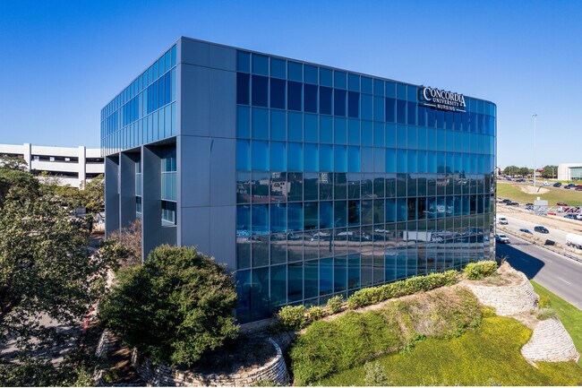 Más detalles de 9430 Research Blvd, Austin, TX - Oficina en alquiler