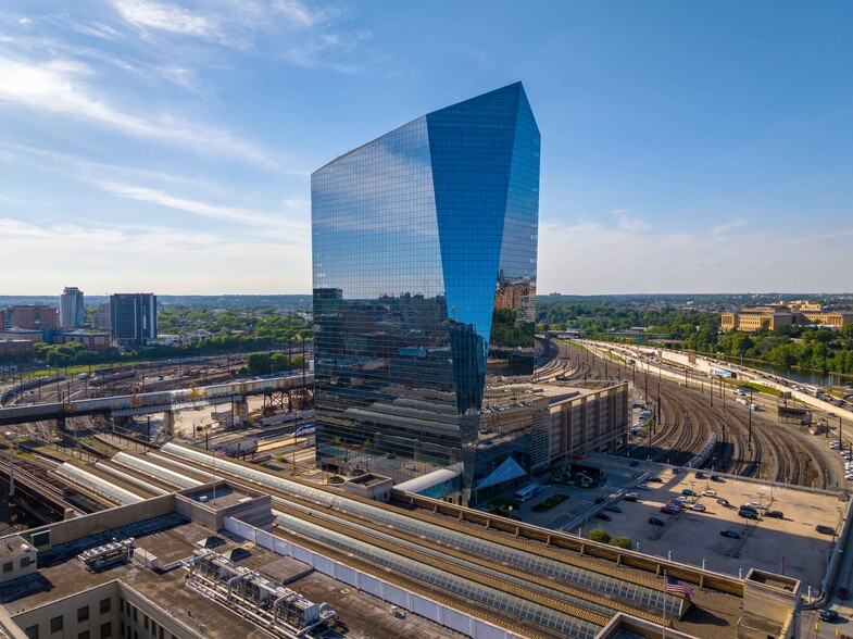 2929 Arch St, Philadelphia, PA en alquiler - Foto del edificio - Imagen 1 de 32