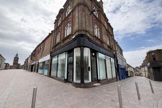 Más detalles de 197 High St, Dumfries - Local en alquiler