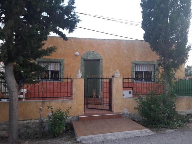 Más detalles de Terreno en venta