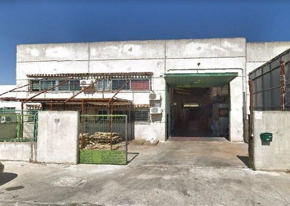 Más detalles de Nave en venta