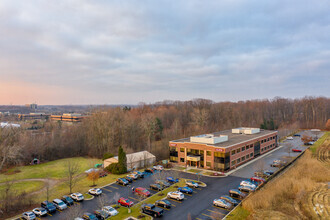 28455 Haggerty Rd, Novi, MI - vista aérea  vista de mapa - Image1