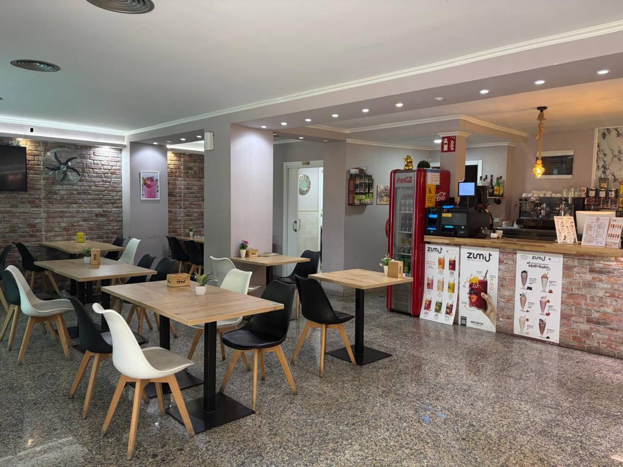 Local en Barcelona, Barcelona en alquiler Foto del interior- Imagen 1 de 19
