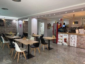 Local en Barcelona, Barcelona en alquiler Foto del interior- Imagen 1 de 19