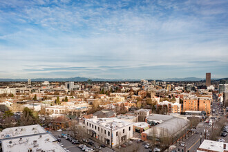 1-27 NW 23rd Ave, Portland, OR - VISTA AÉREA  vista de mapa