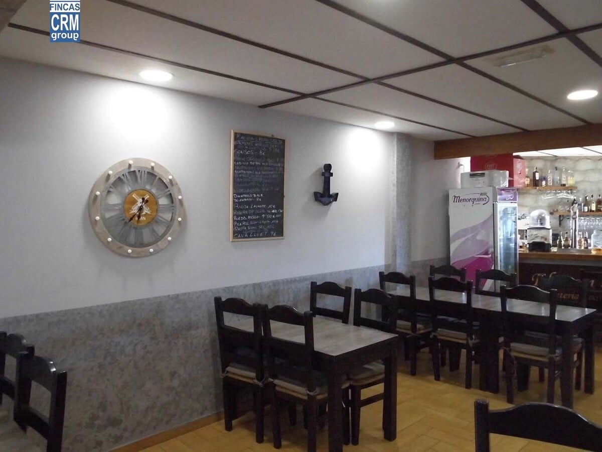 Sant Feliu de Guíxols, GER 17220 - Unidad - - - Foto del interior - Image 2 of 4